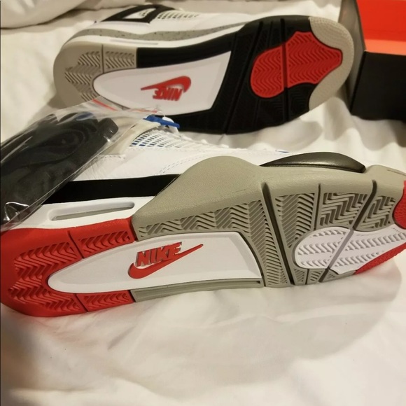 Jordan retro 2019 what the - Picture 4 of 4